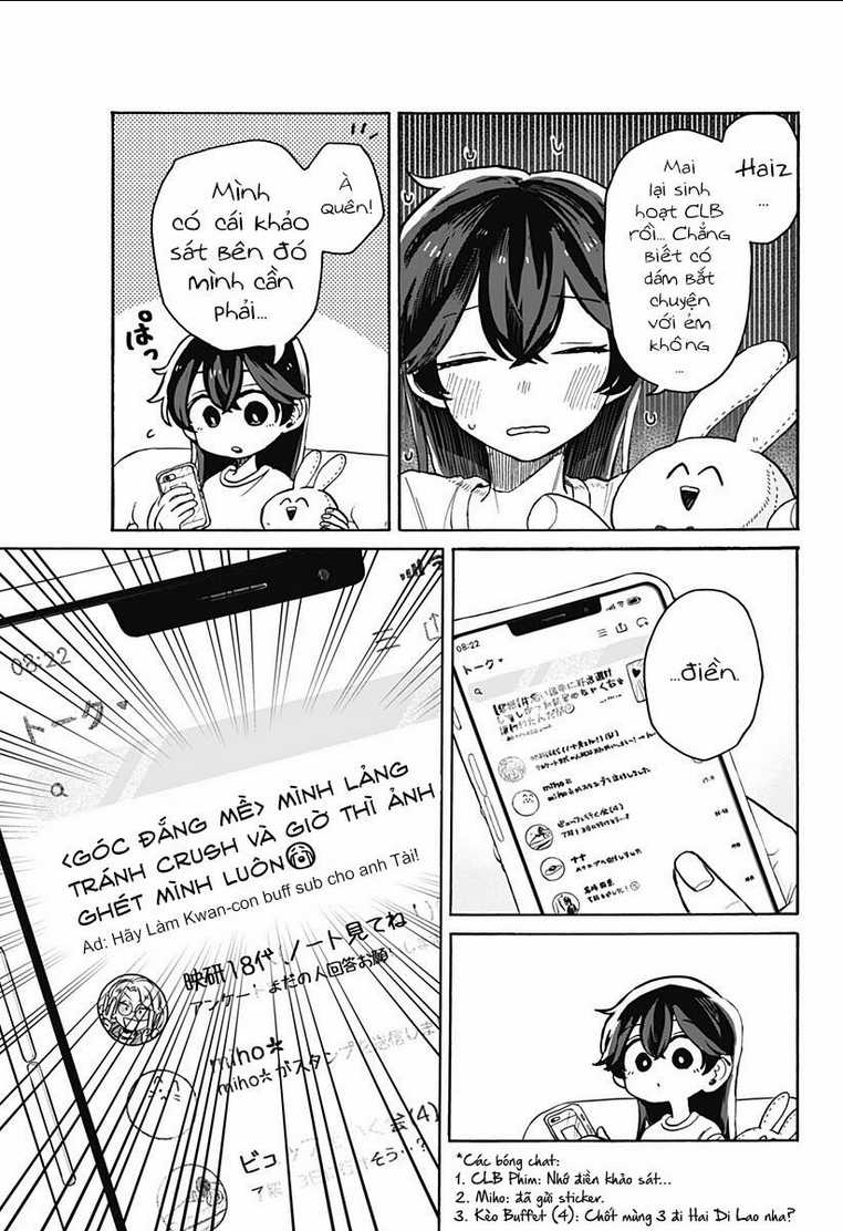 Chúc Em Hạnh Phúc, Lemon! - Chapter 6 - Trang 18
