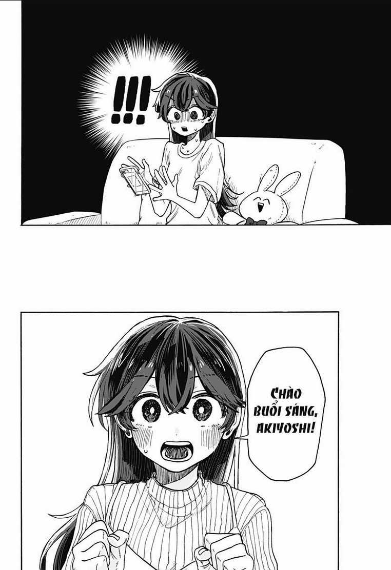 Chúc Em Hạnh Phúc, Lemon! - Chapter 6 - Trang 19