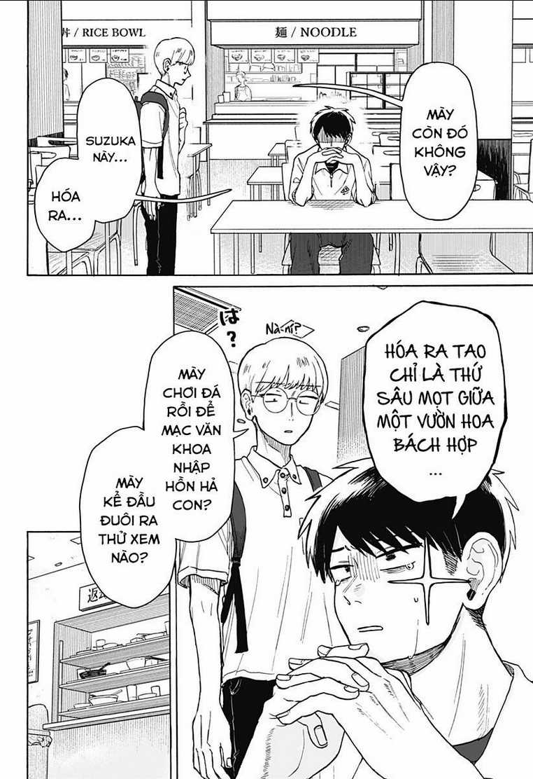 Chúc Em Hạnh Phúc, Lemon! - Chapter 6 - Trang 3