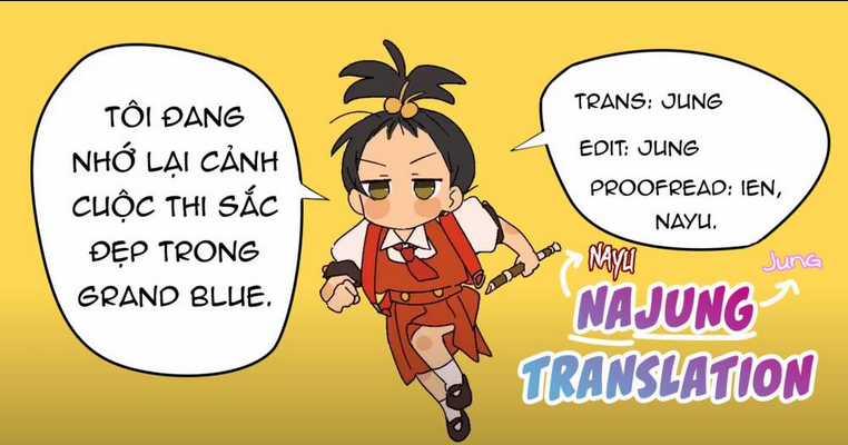 Chúc Em Hạnh Phúc, Lemon! - Chapter 6 - Trang 25