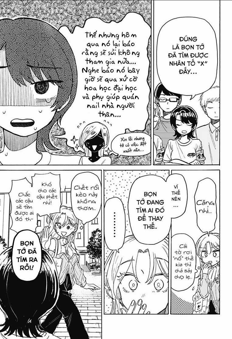 Chúc Em Hạnh Phúc, Lemon! - Chapter 7 - Trang 14