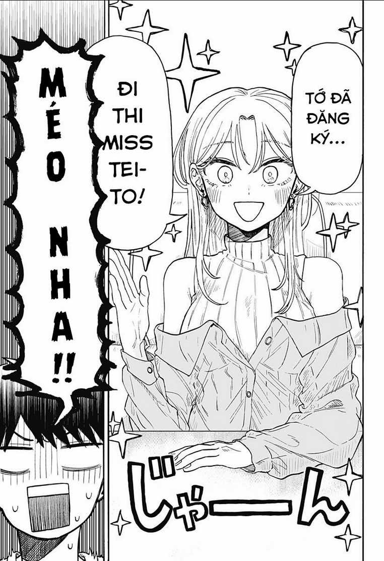 Chúc Em Hạnh Phúc, Lemon! - Chapter 7 - Trang 18