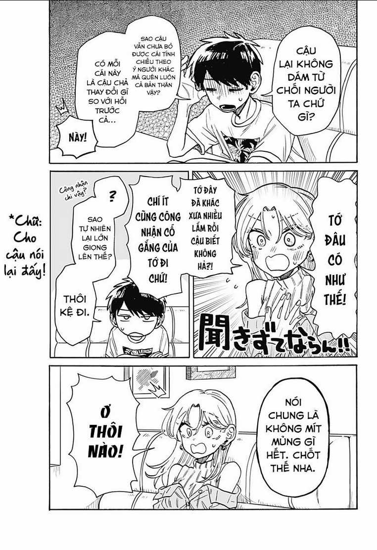 Chúc Em Hạnh Phúc, Lemon! - Chapter 7 - Trang 20