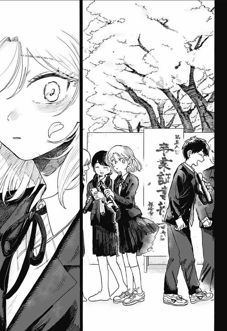 Chúc Em Hạnh Phúc, Lemon! - Chapter 7 - Trang 6