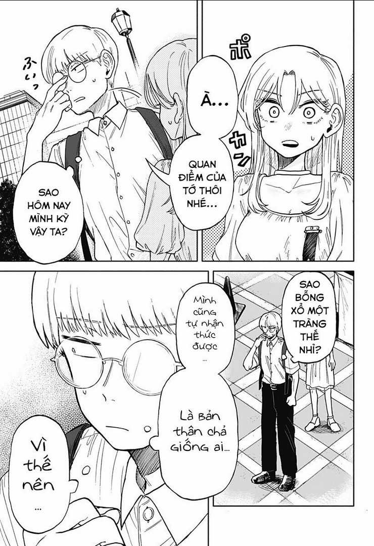 Chúc Em Hạnh Phúc, Lemon! - Chapter 8 - Trang 20