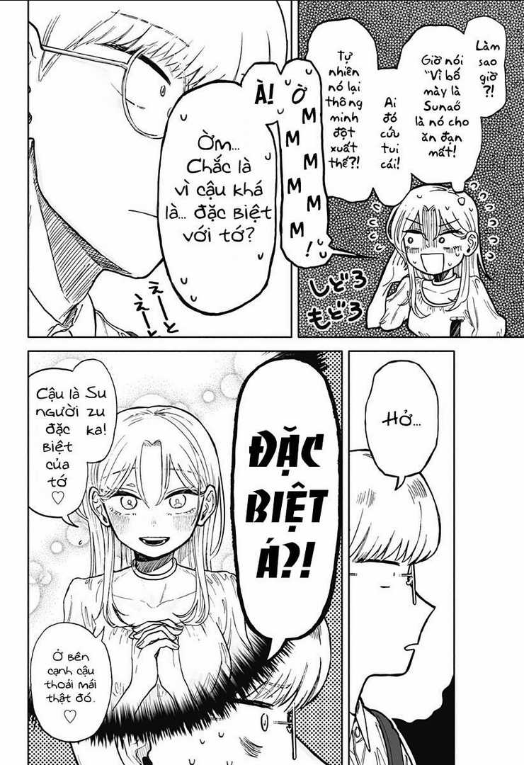 Chúc Em Hạnh Phúc, Lemon! - Chapter 8 - Trang 25