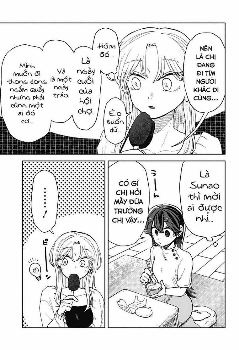 Chúc Em Hạnh Phúc, Lemon! - Chapter 9 - Trang 14