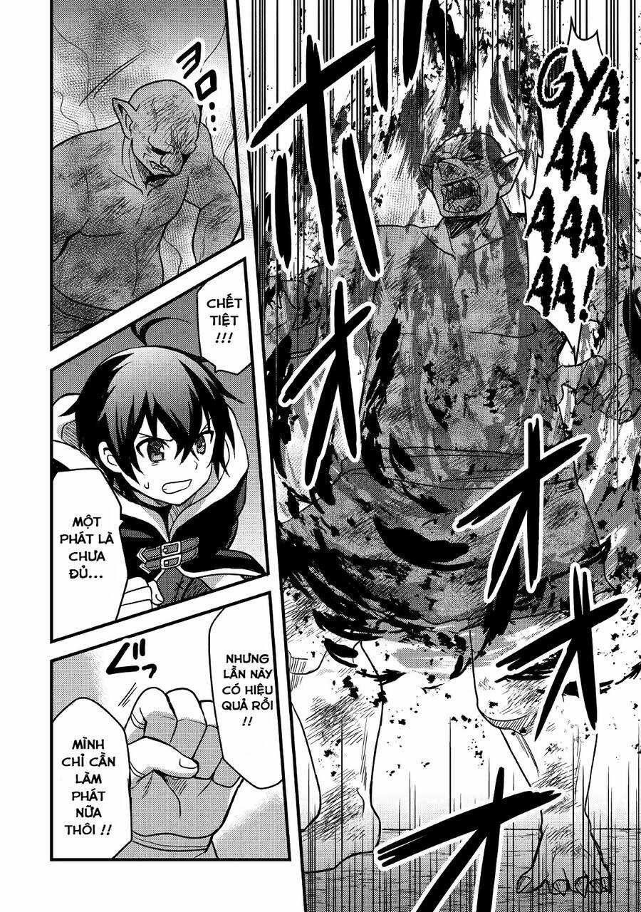 Chức Nghiệp Vô Năng - Chapter 21 - Trang 15