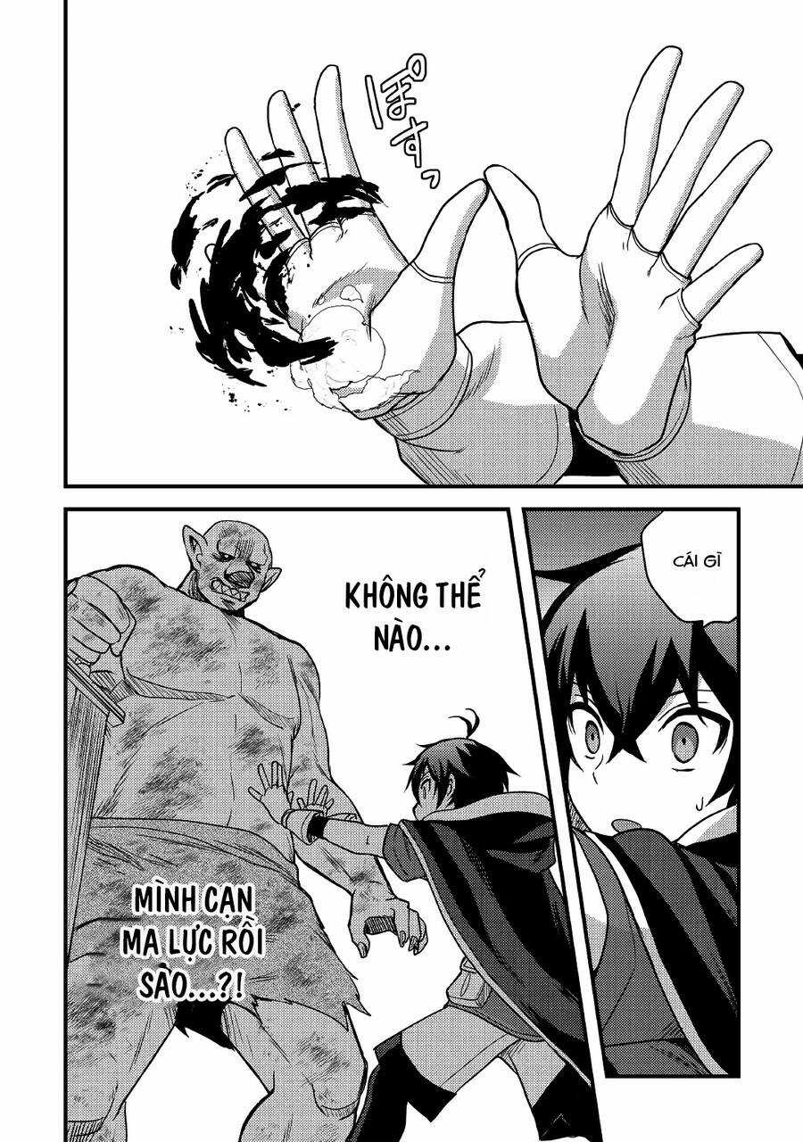 Chức Nghiệp Vô Năng - Chapter 21 - Trang 17