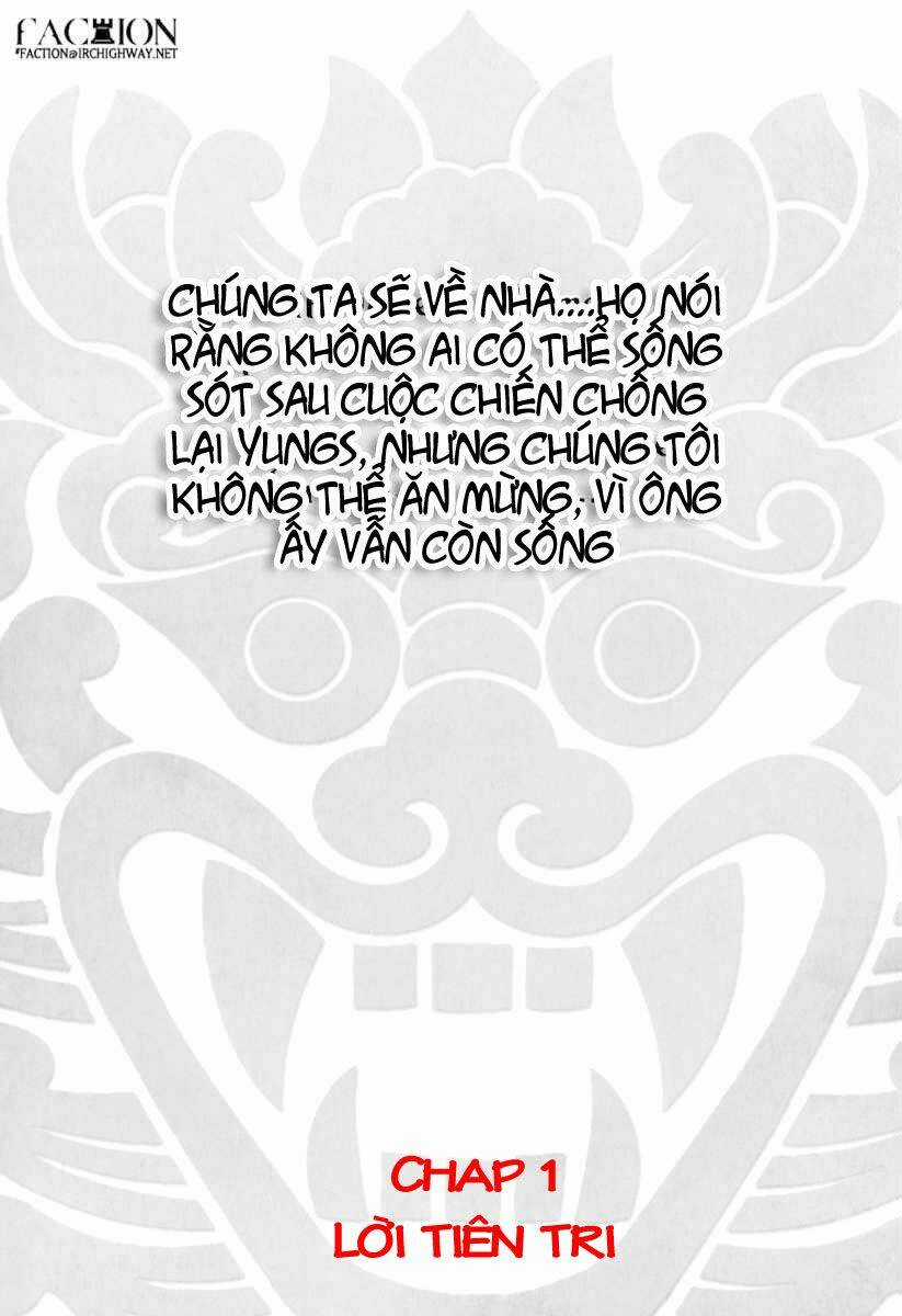 Chunchu - Chapter 1 - Trang 3