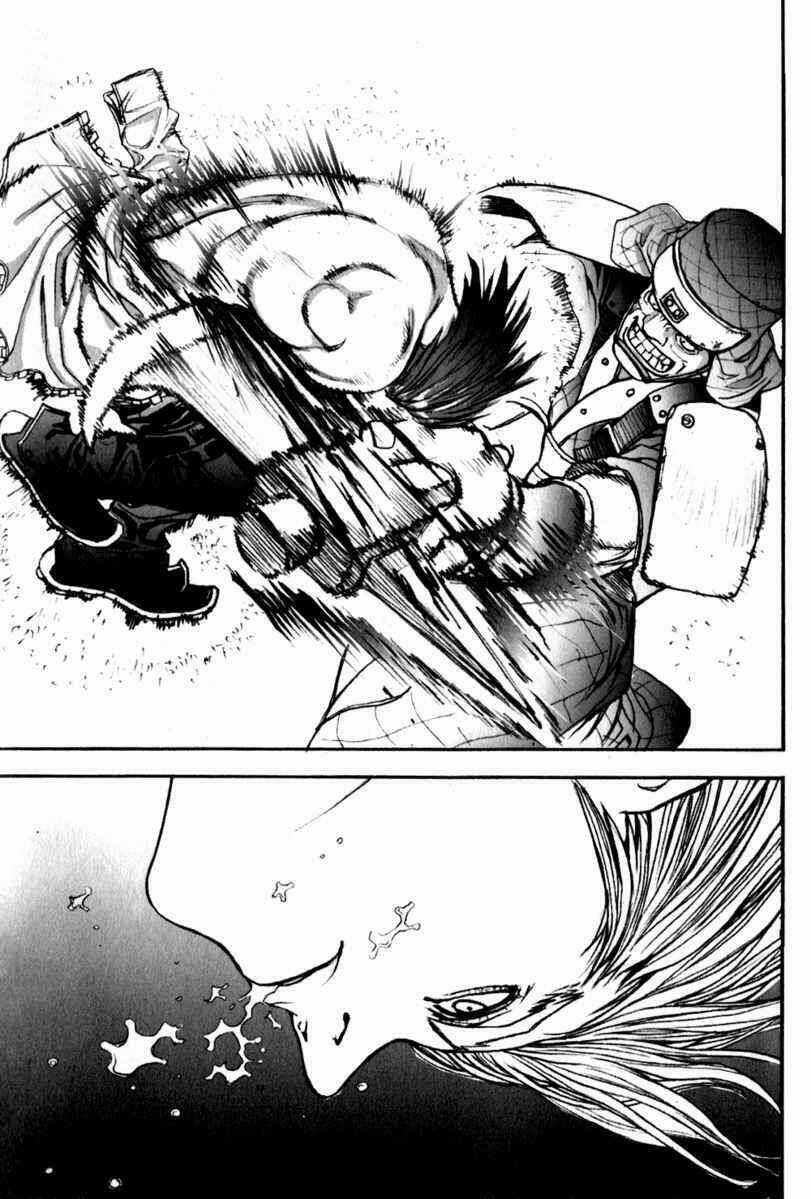 Chunchu - Chapter 1 - Trang 10