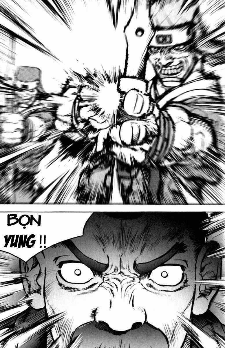 Chunchu - Chapter 2 - Trang 15