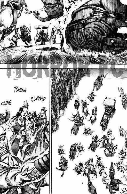 Chunchu - Chapter 2 - Trang 25