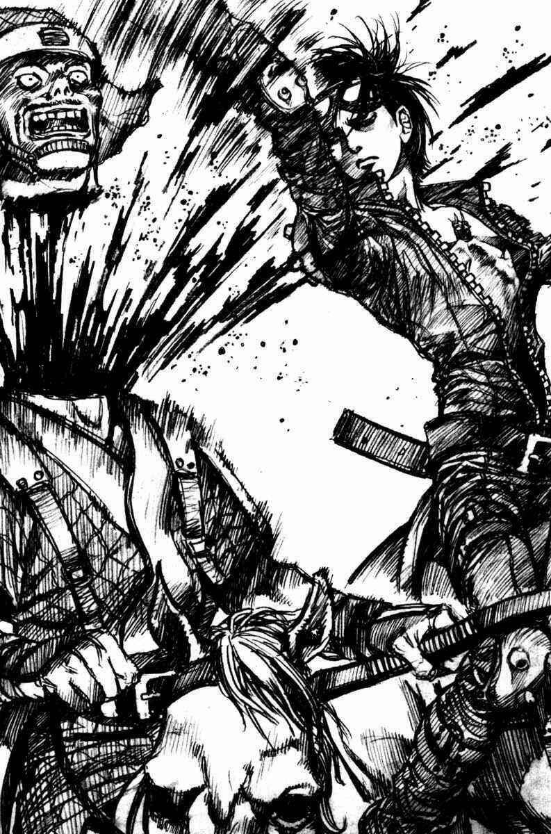 Chunchu - Chapter 2 - Trang 29