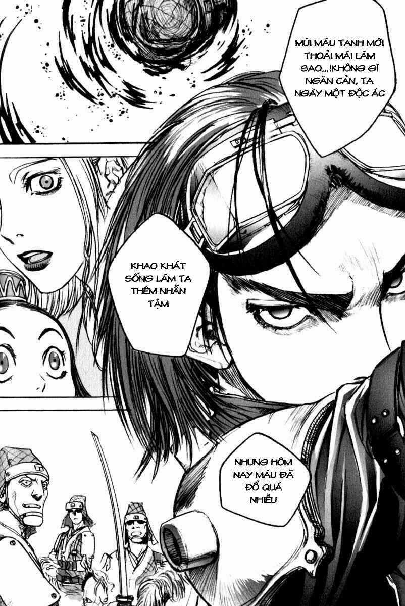 Chunchu - Chapter 2 - Trang 30