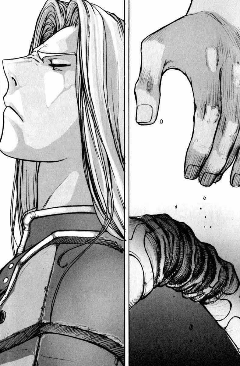 Chunchu - Chapter 3 - Trang 22