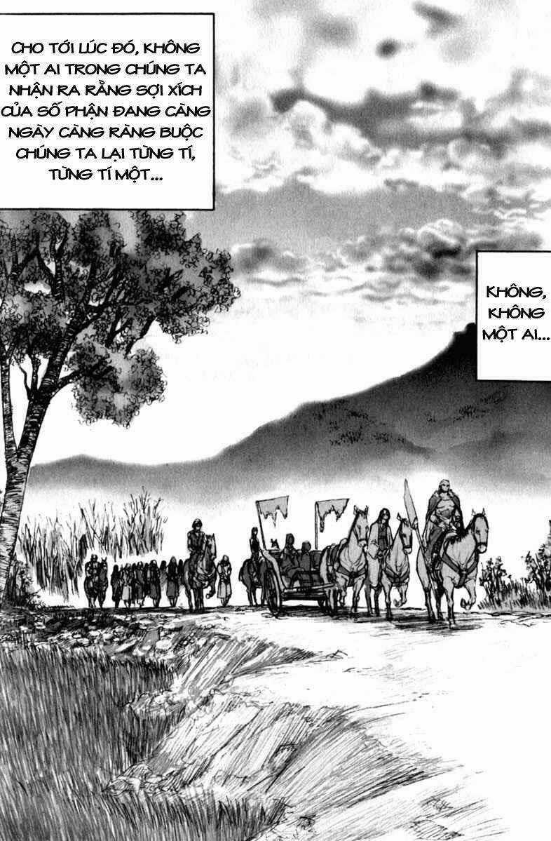 Chunchu - Chapter 3 - Trang 32