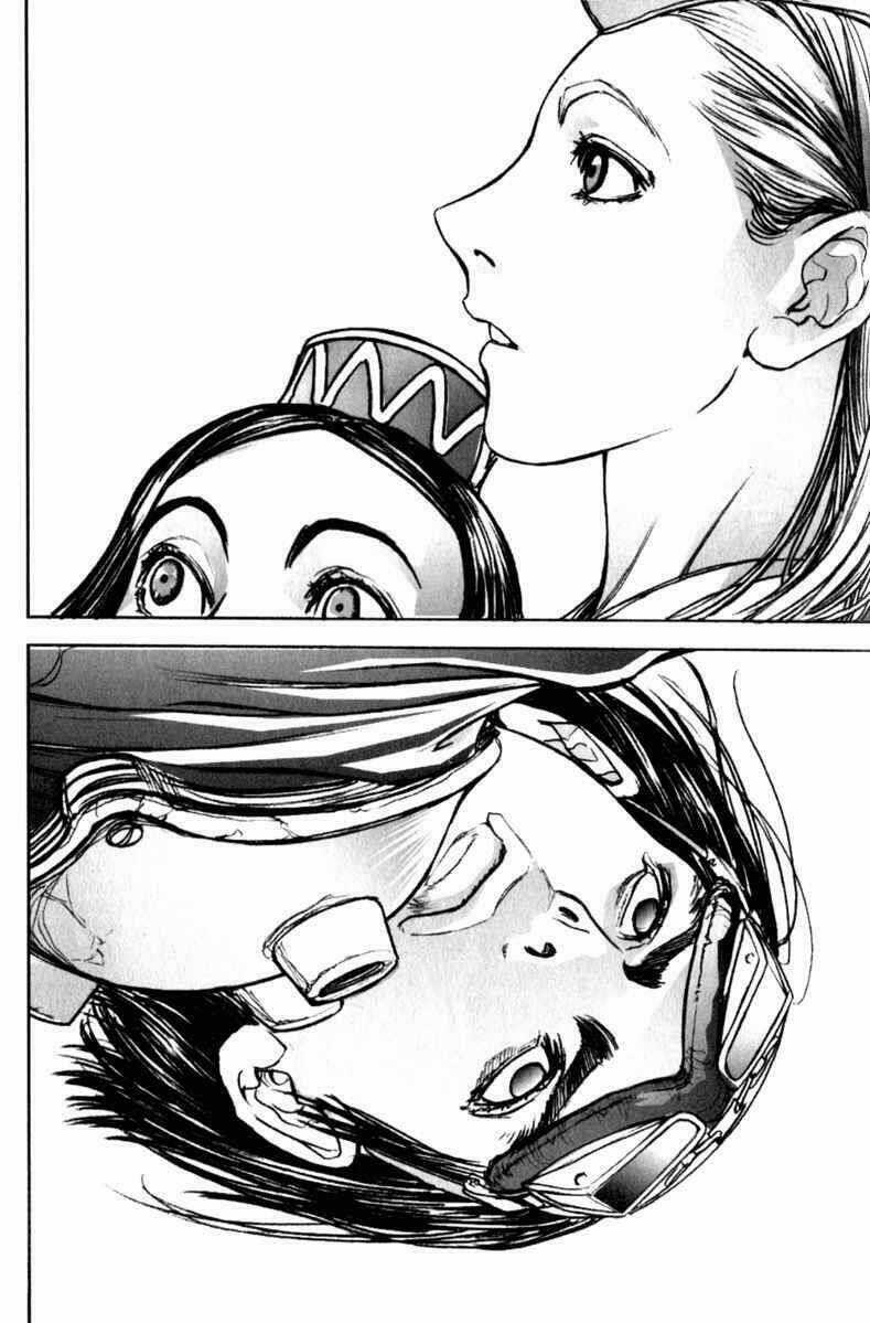 Chunchu - Chapter 3 - Trang 5