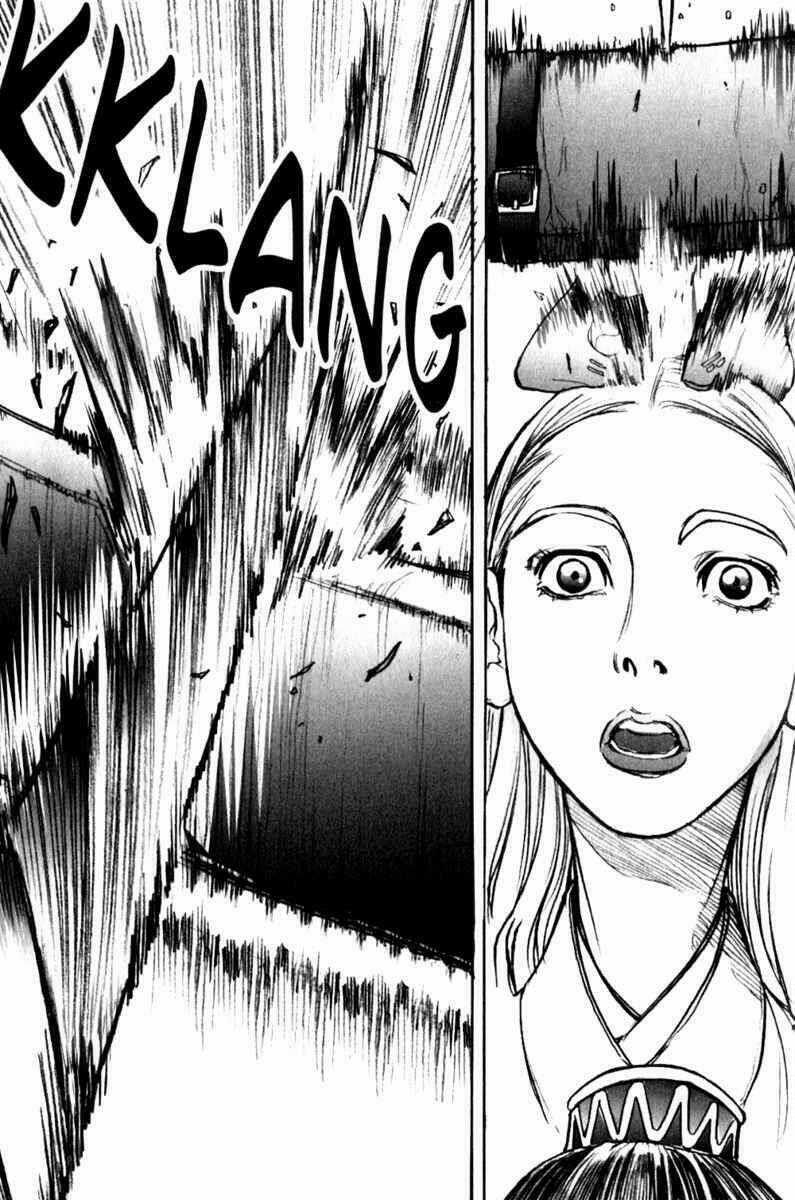 Chunchu - Chapter 3 - Trang 7