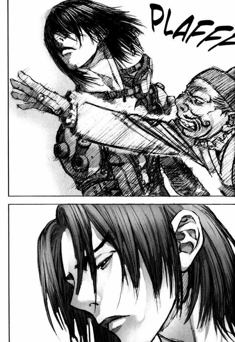 Chunchu - Chapter 4 - Trang 20