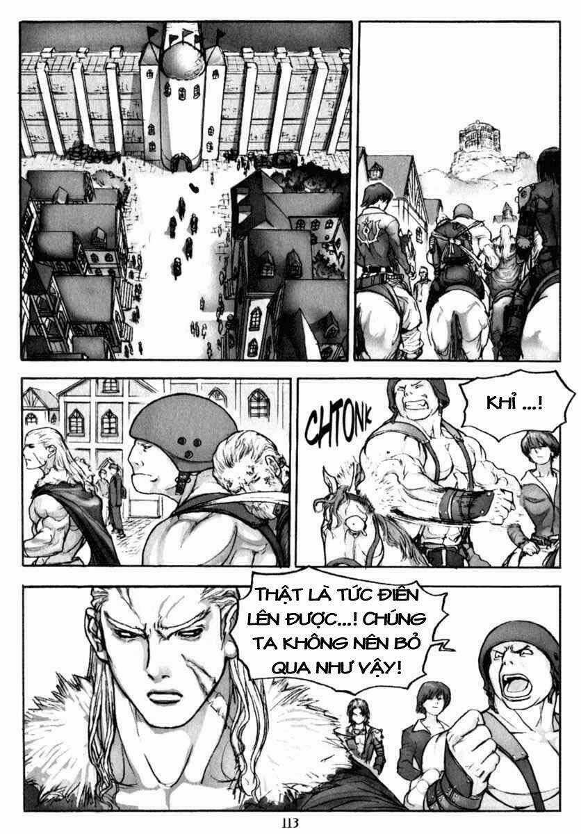 Chunchu - Chapter 4 - Trang 29