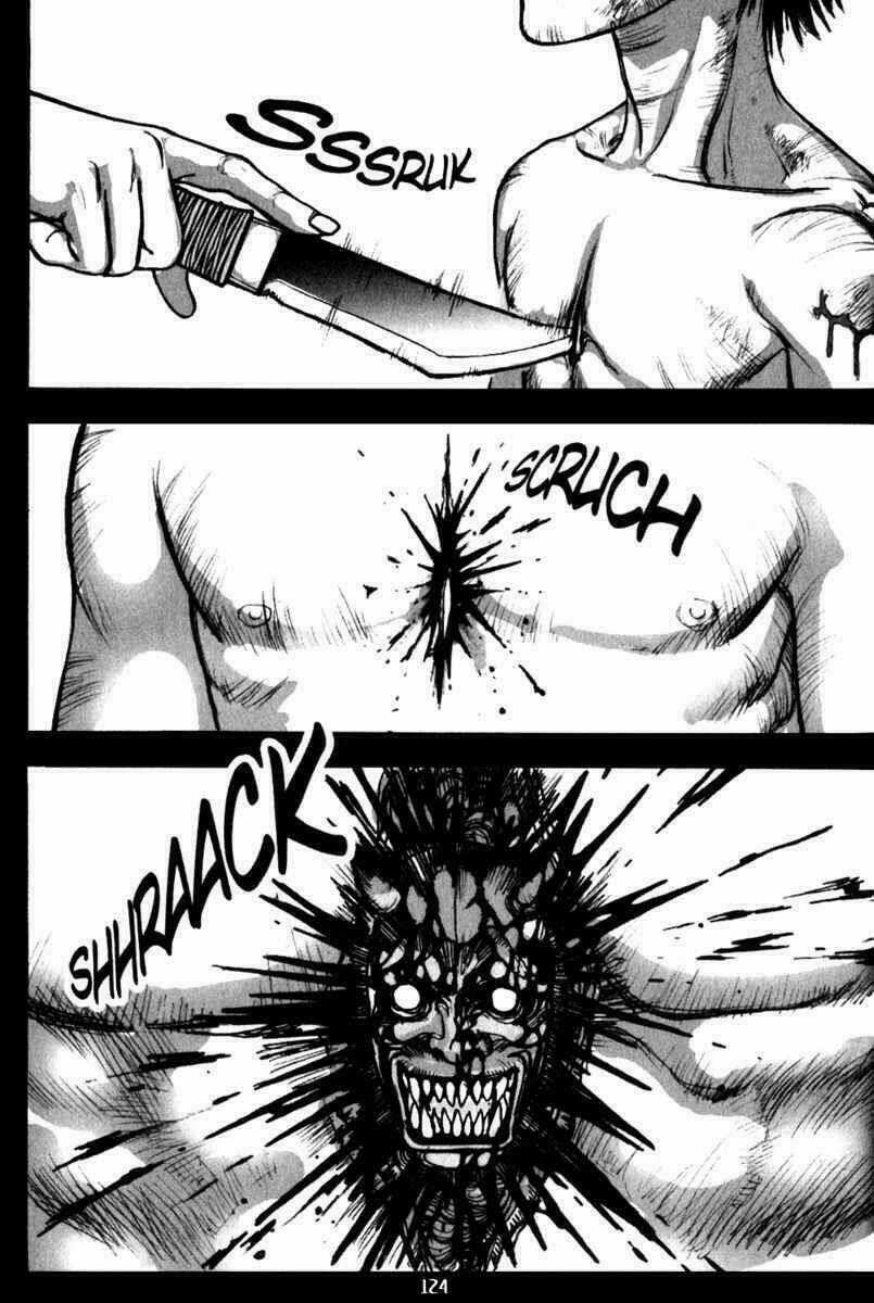 Chunchu - Chapter 5 - Trang 11