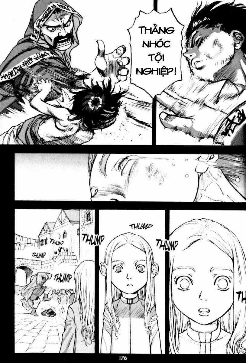 Chunchu - Chapter 5 - Trang 13