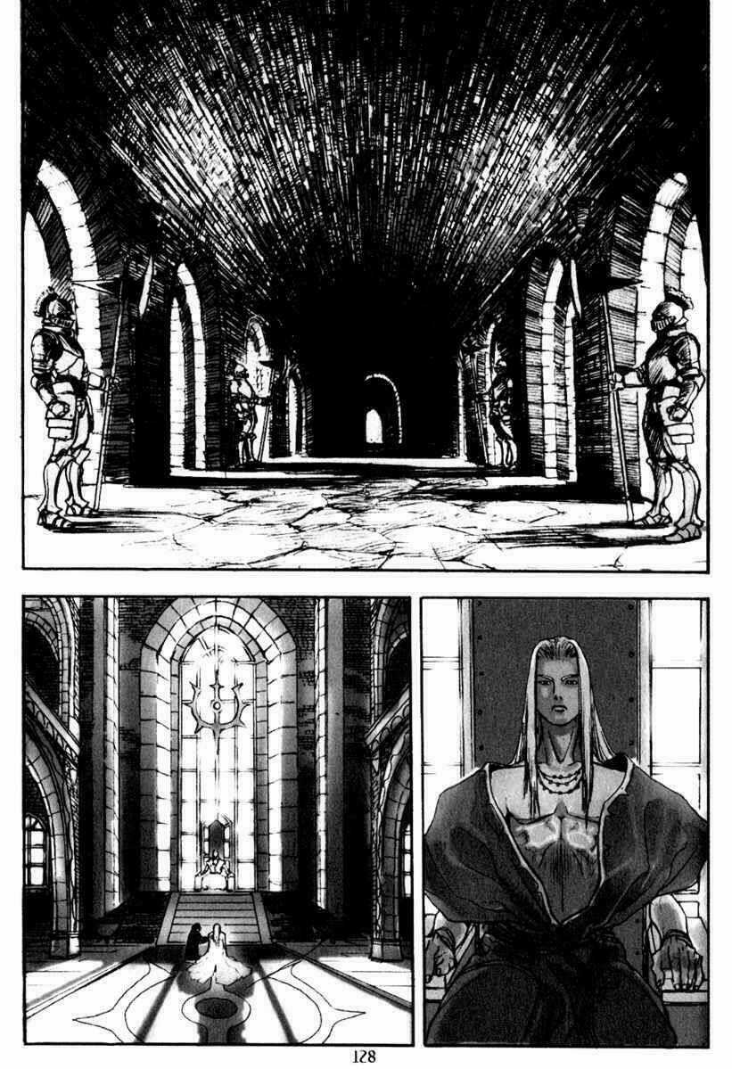 Chunchu - Chapter 5 - Trang 15