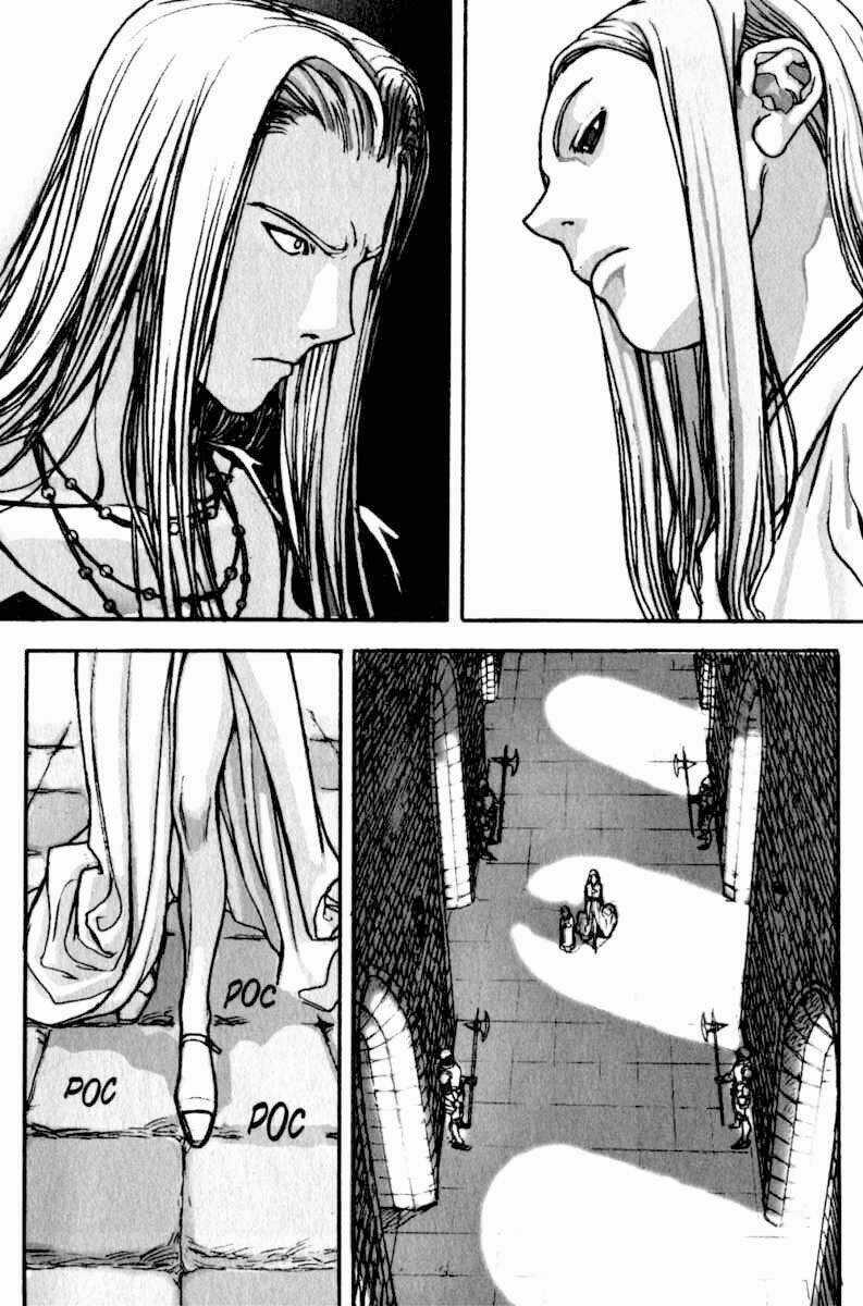 Chunchu - Chapter 5 - Trang 19