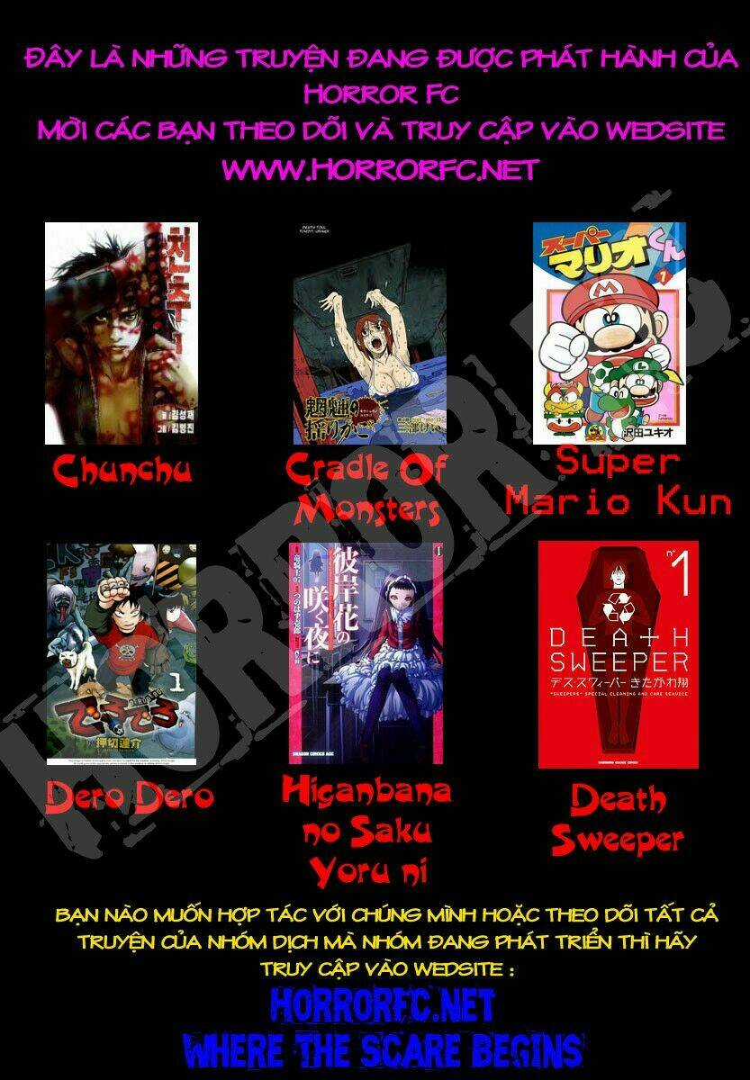 Chunchu - Chapter 5 - Trang 3