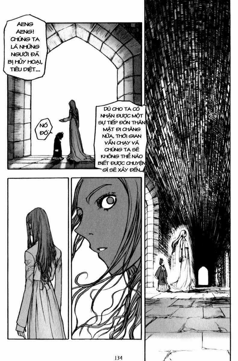 Chunchu - Chapter 5 - Trang 21