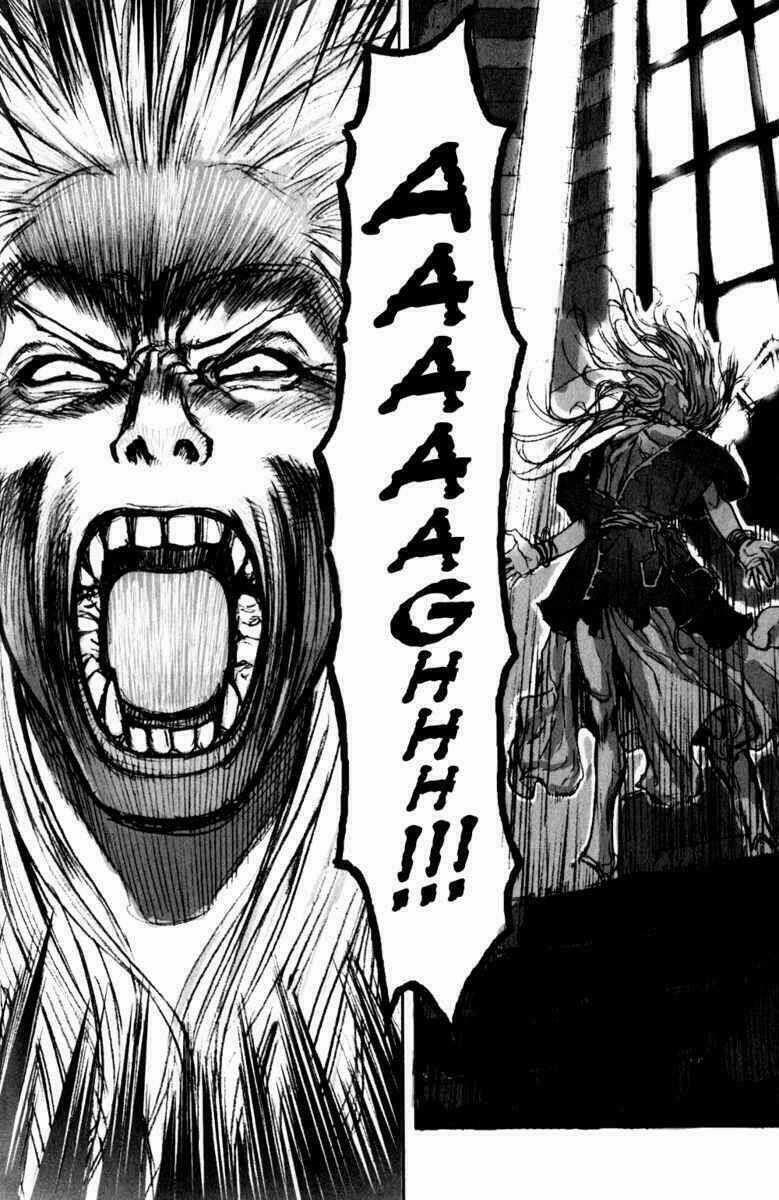 Chunchu - Chapter 5 - Trang 22