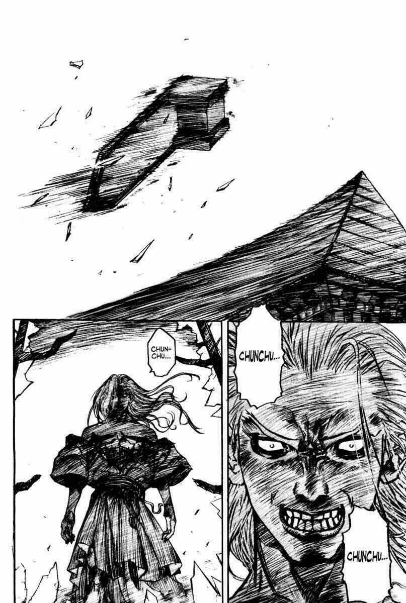 Chunchu - Chapter 5 - Trang 25