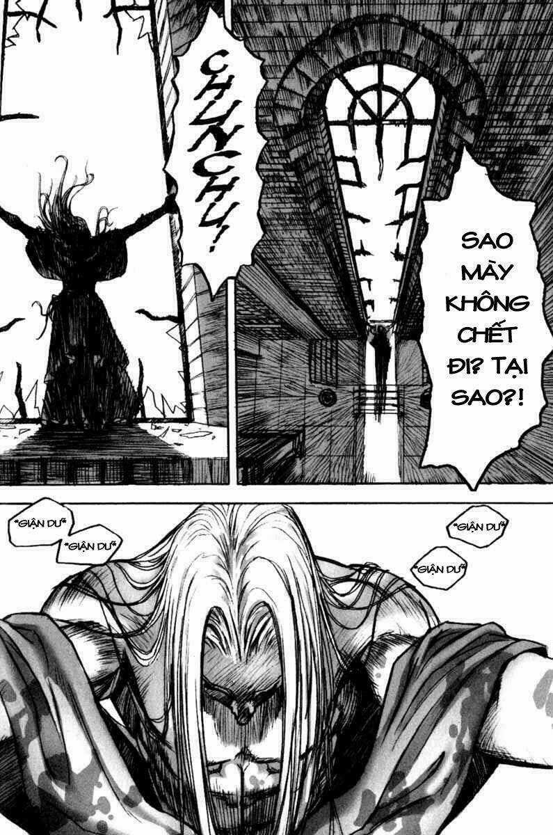 Chunchu - Chapter 5 - Trang 26