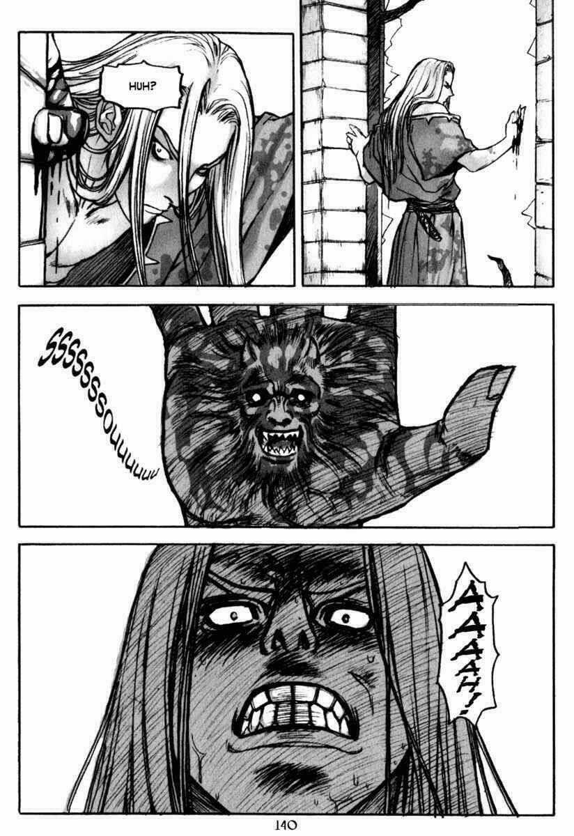 Chunchu - Chapter 5 - Trang 27