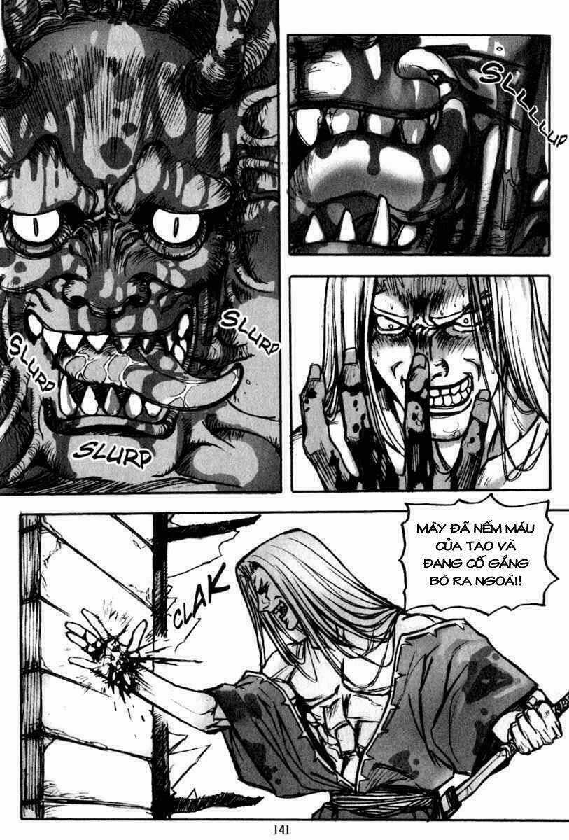 Chunchu - Chapter 5 - Trang 28