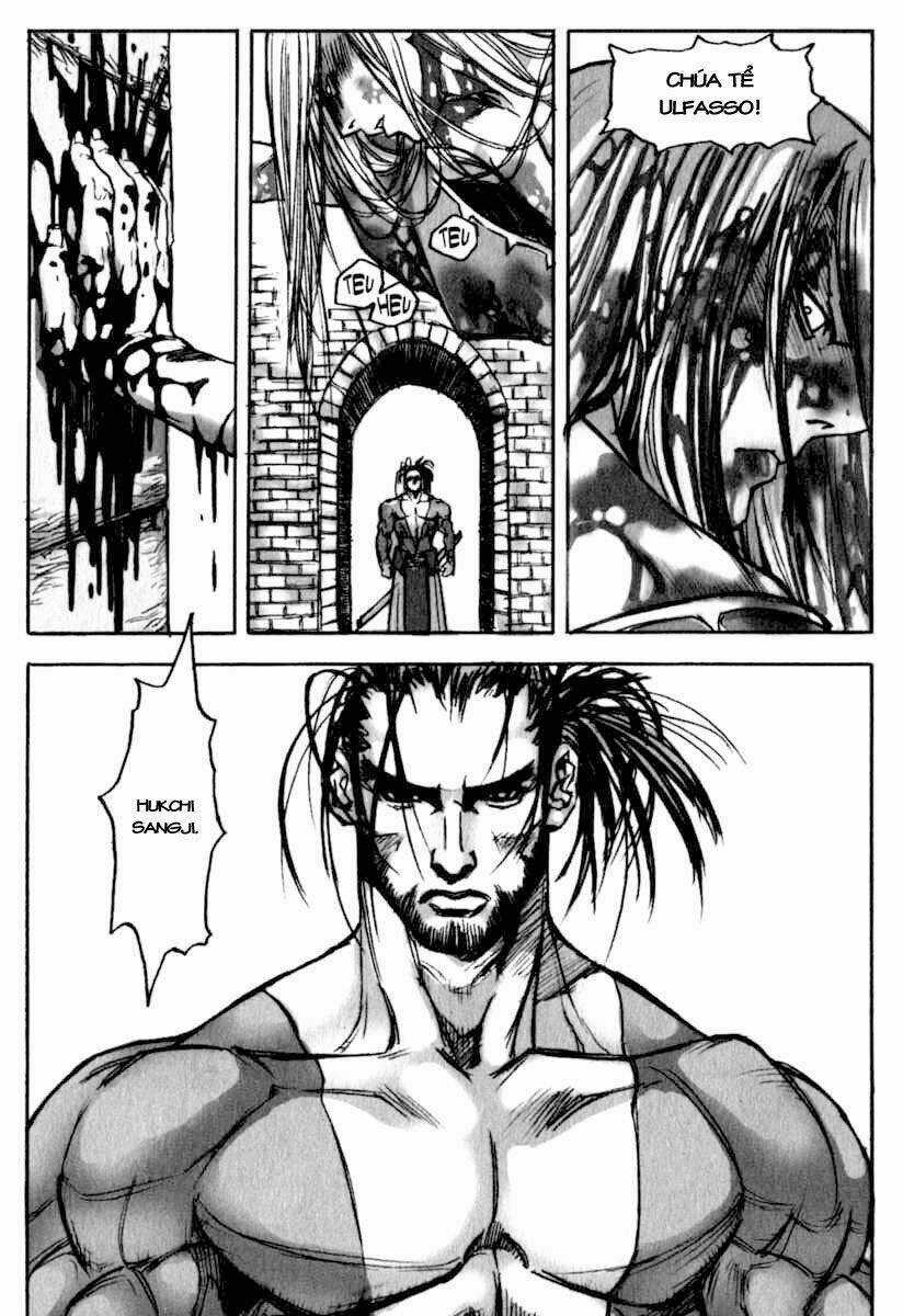 Chunchu - Chapter 5 - Trang 30