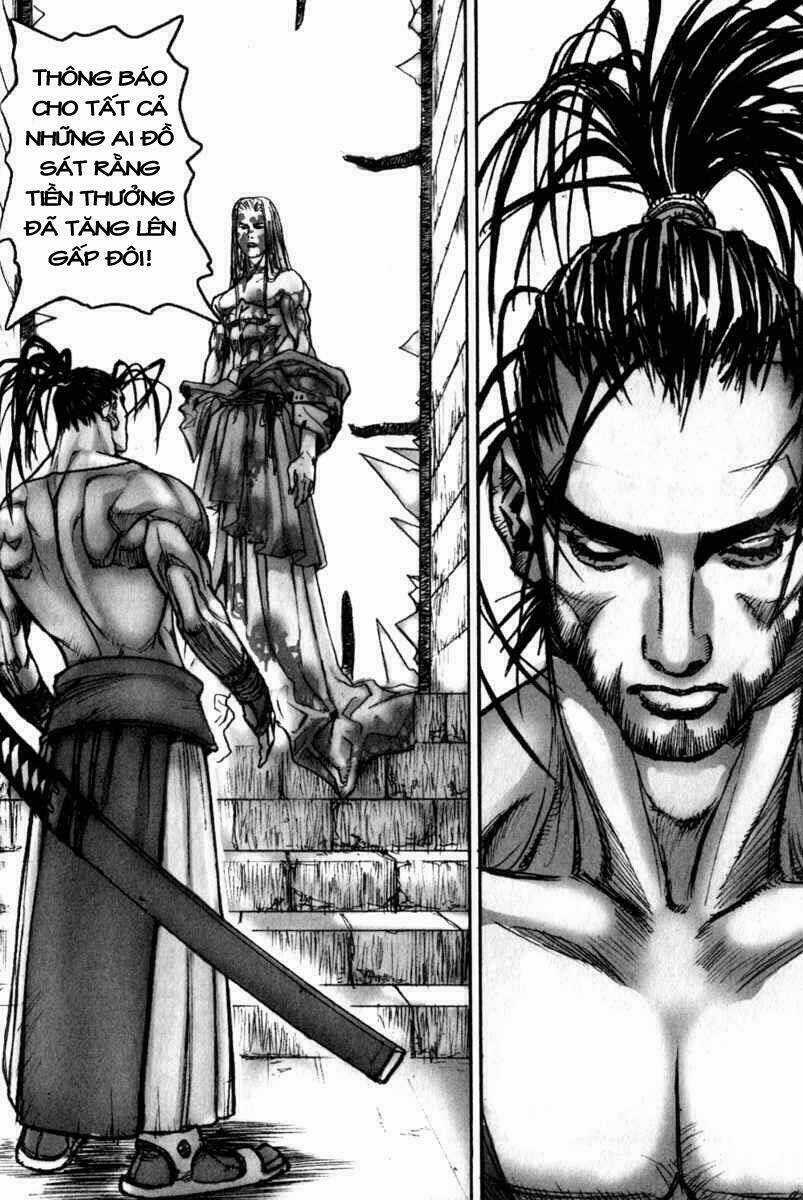 Chunchu - Chapter 5 - Trang 34