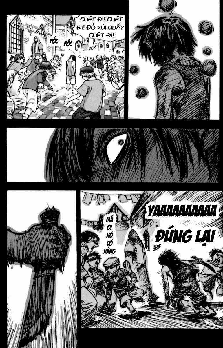 Chunchu - Chapter 5 - Trang 7