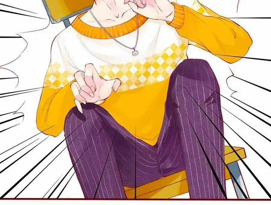 Chung Cư Của Các Ảnh Đế - Chapter 1 - Trang 5