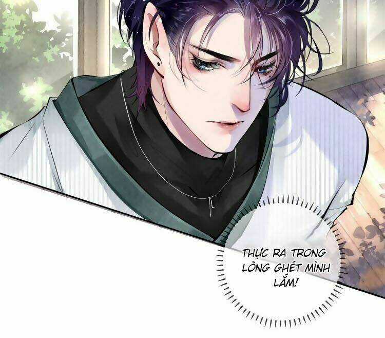 Chung Cư Của Các Ảnh Đế - Chapter 13 - Trang 4