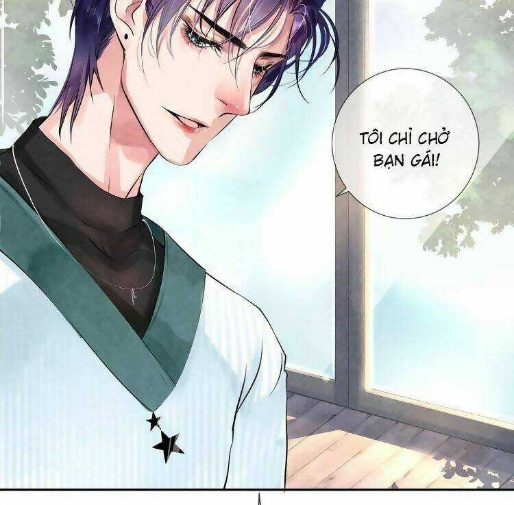 Chung Cư Của Các Ảnh Đế - Chapter 13 - Trang 7