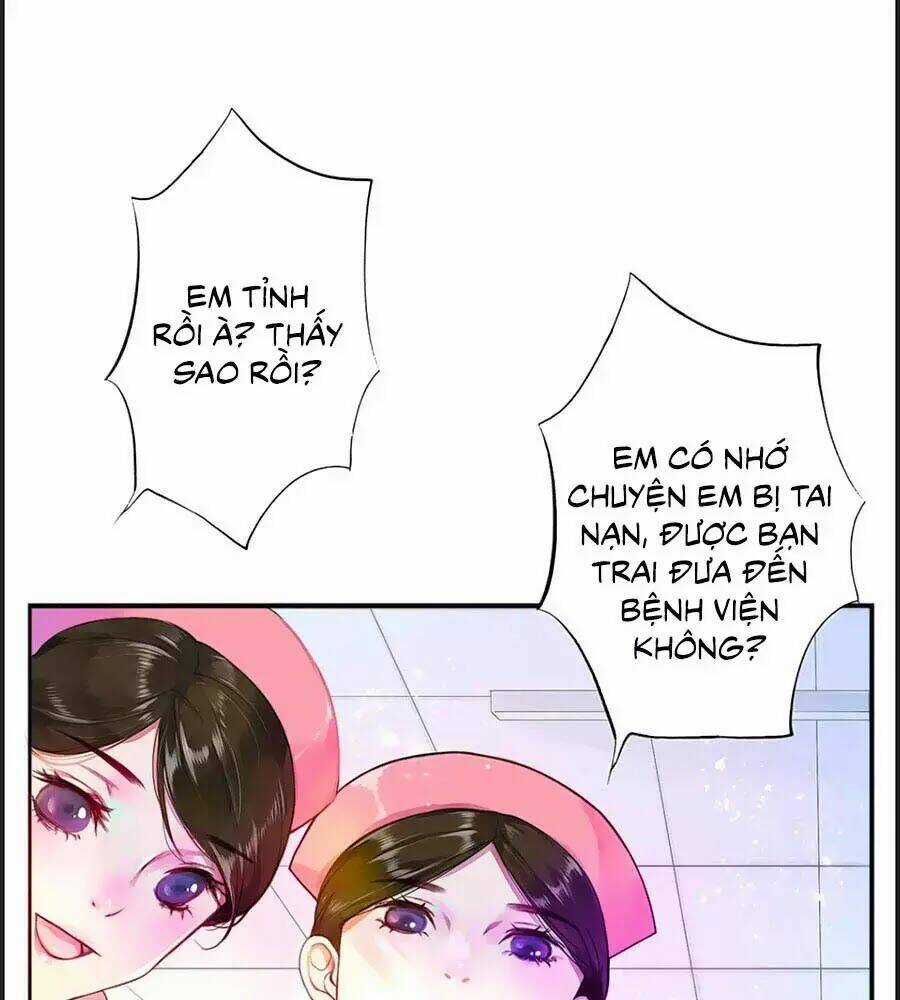 Chung Cư Của Các Ảnh Đế - Chapter 2 - Trang 4
