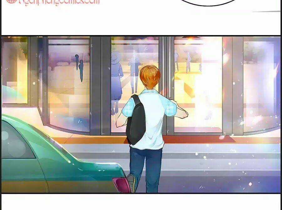 Chung Cư Của Các Ảnh Đế - Chapter 2 - Trang 35