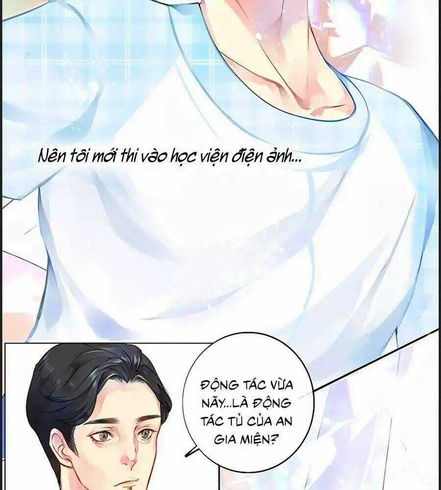 Chung Cư Của Các Ảnh Đế - Chapter 2 - Trang 66