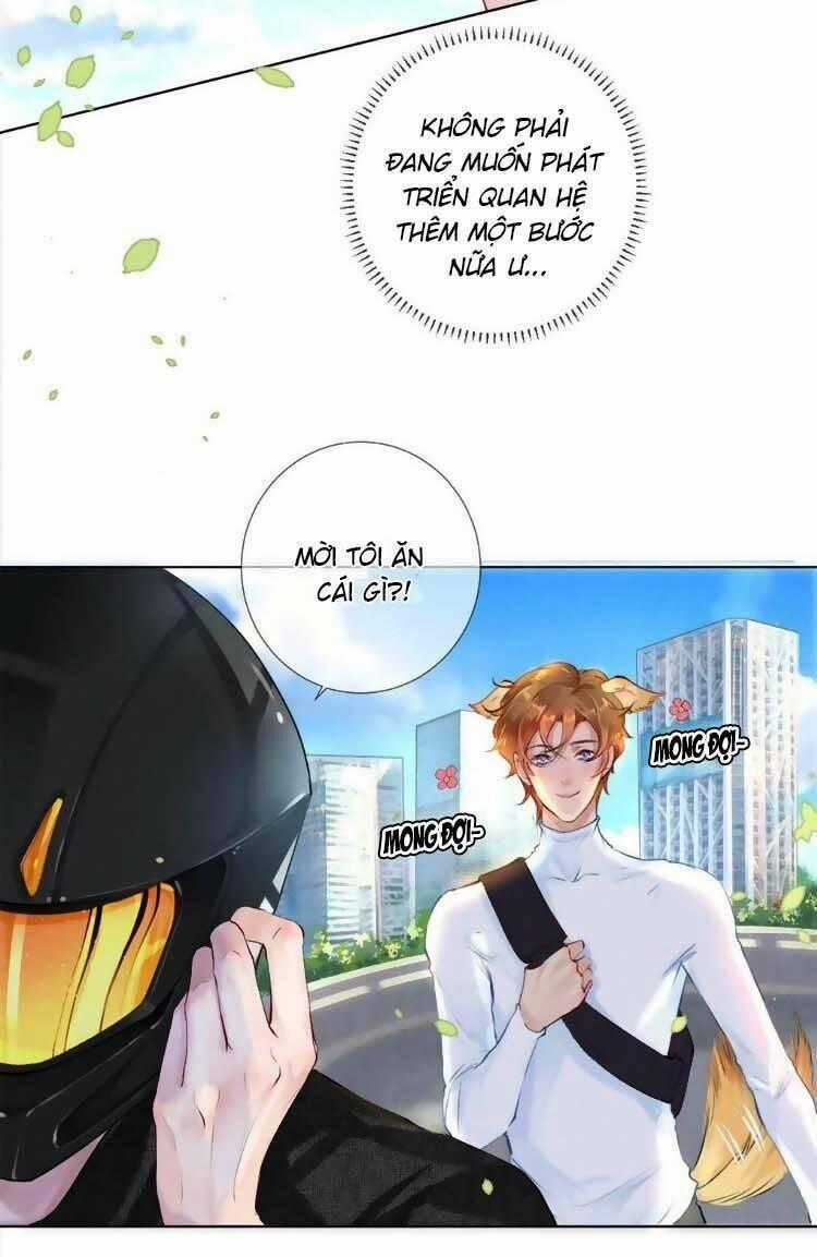 Chung Cư Của Các Ảnh Đế - Chapter 21 - Trang 2