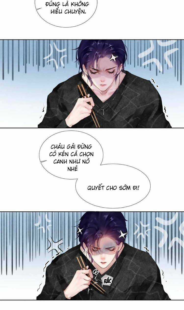 Chung Cư Của Các Ảnh Đế - Chapter 21 - Trang 14