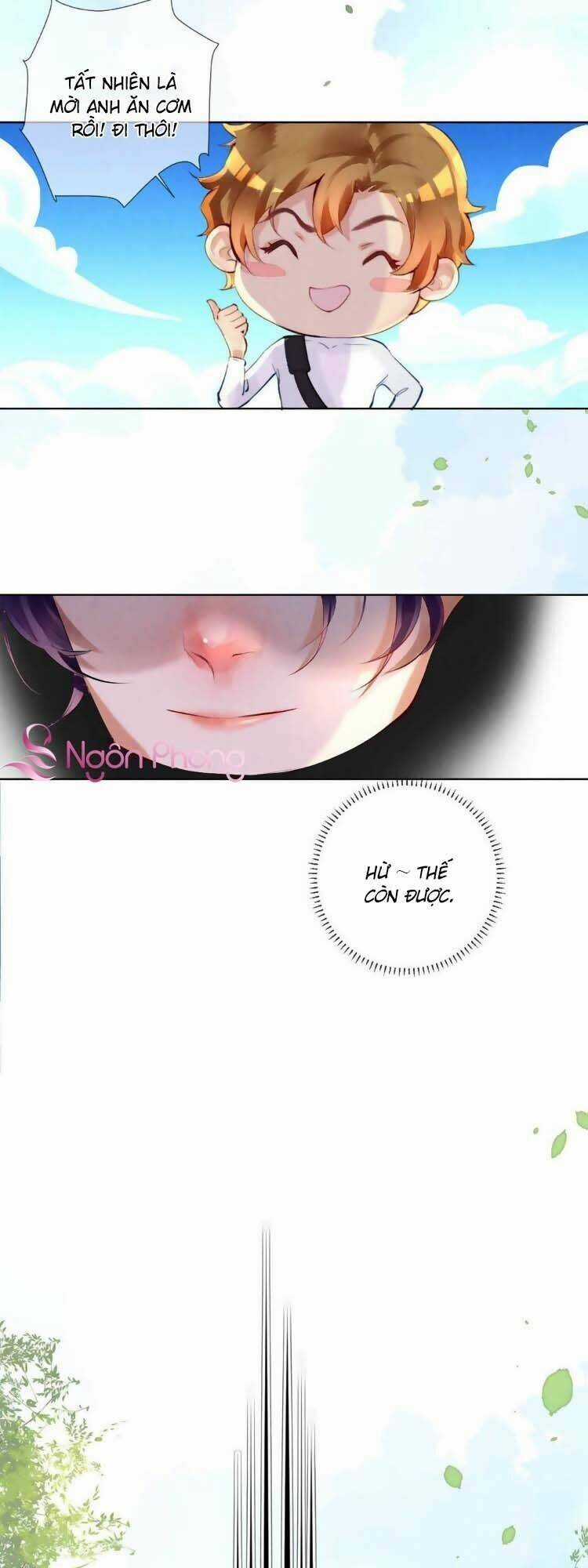 Chung Cư Của Các Ảnh Đế - Chapter 21 - Trang 5