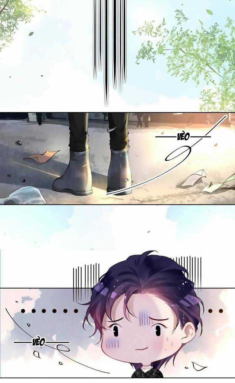 Chung Cư Của Các Ảnh Đế - Chapter 21 - Trang 6