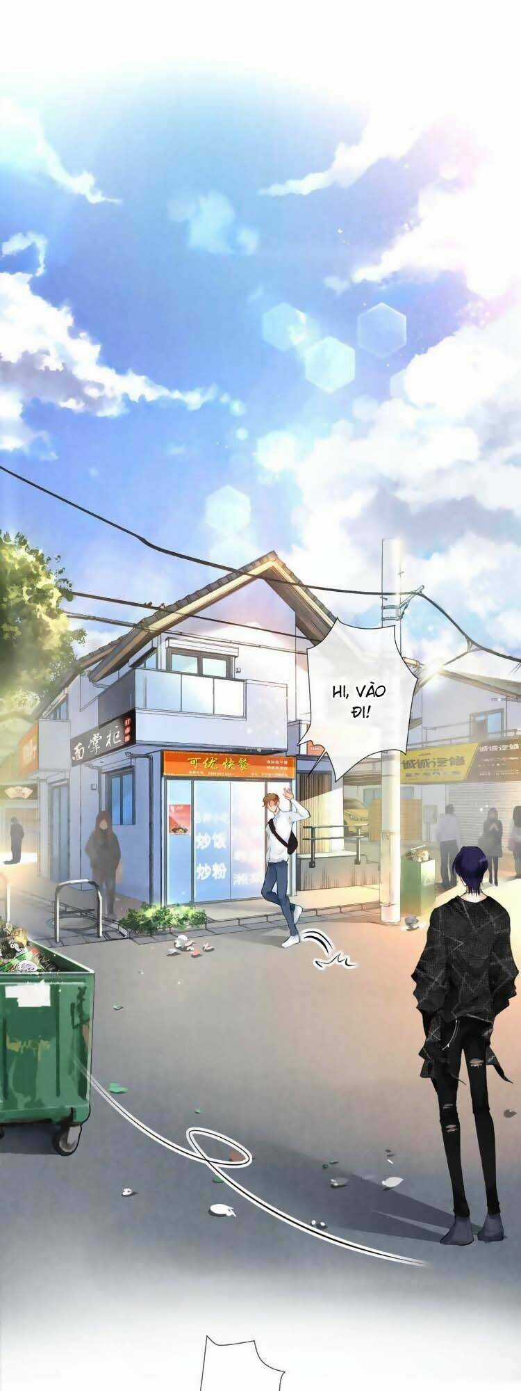 Chung Cư Của Các Ảnh Đế - Chapter 21 - Trang 7